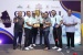 80 Peserta Ikuti Turnamen menyelenggarakan Golf Amal Pengerang 2025